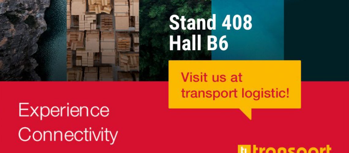 PLAN FIERA TRANSPORT LOGISTIC - 5